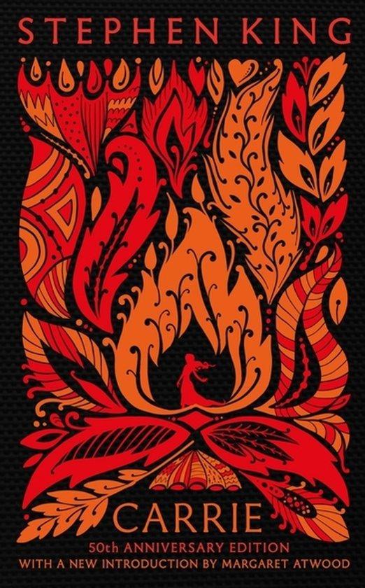 9781399731294 Carrie | Tweedehands, Boeken, Romans, Zo goed als nieuw, Verzenden