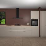 Kasjmier keuken Angola 97201, Huis en Inrichting, Keuken | Complete keukens, Verzenden, Nieuw