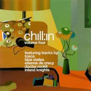 cd - Various - Chill:in Volume Four, Cd's en Dvd's, Cd's | Overige Cd's, Zo goed als nieuw, Verzenden