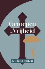 Geroepen tot vrijheid / Adveniat 9789493395367, Boeken, Verzenden, Zo goed als nieuw, Rochus Franken