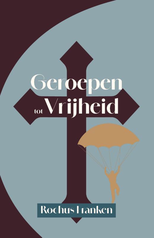 Geroepen tot vrijheid / Adveniat 9789493395367, Boeken, Godsdienst en Theologie, Zo goed als nieuw, Verzenden
