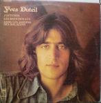 LP gebruikt - Yves Duteil - Jattends/Les Batignolles/Dan..., Verzenden, Zo goed als nieuw