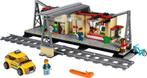LEGO City Trein Station - 60050