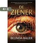 De ziener 9789400510746 Belinda Bauer, Boeken, Verzenden, Gelezen, Belinda Bauer