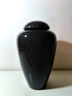 Vetrarti - Vaas - Glas, 39 cm