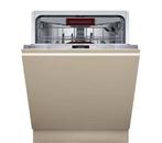 Neff S155hvx00g Volledig Geïntegreerde Inbouw Vaatwasser -, Witgoed en Apparatuur, Vaatwasmachines, Ophalen of Verzenden, Nieuw