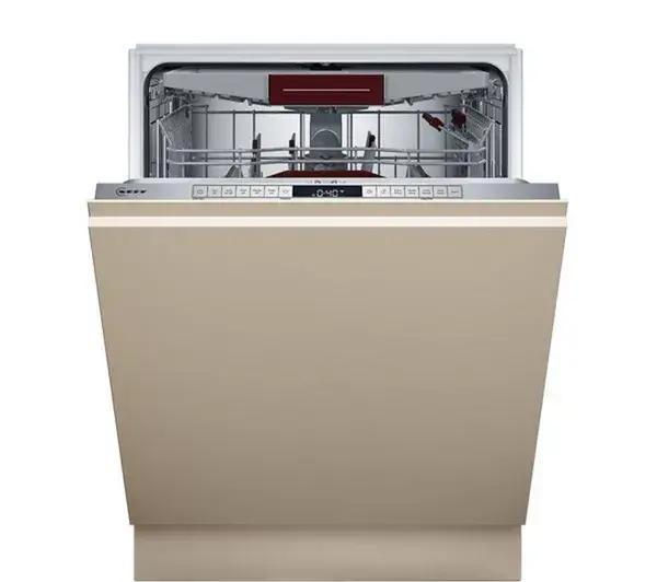 Neff S155hvx00g Volledig Geïntegreerde Inbouw Vaatwasser -, Witgoed en Apparatuur, Vaatwasmachines, Nieuw, 85 tot 90 cm, Ophalen of Verzenden