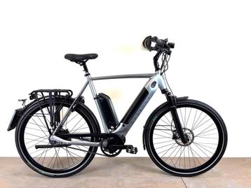 Gazelle Ultimate Speed 380 Speed pedelec ebike maat 65cm beschikbaar voor biedingen