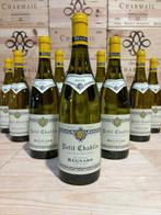 2023 Maison Regnard - Petit Chablis - 12 Flessen (0.75, Nieuw