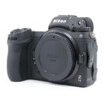 Digitale fotocamera | Nikon Z6 II body | Tweedehands, Audio, Tv en Foto, Fotocamera's Digitaal, Verzenden, Gebruikt, Nikon