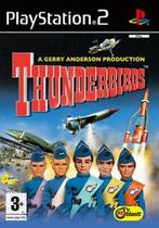 Thunderbirds (PS2) PEGI 3+ Adventure, Verzenden, Zo goed als nieuw