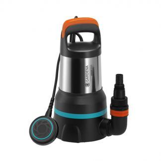 Dompelpomp | Gardena | 15000 ltr/u, Tuin en Terras, Waterpompen, Nieuw, Verzenden