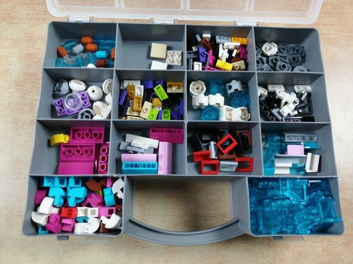 Lego - Diverse - in sorteerbakken +/- 14,00 kilo - 2000-2010, Kinderen en Baby's, Speelgoed | Duplo en Lego