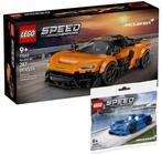 Lego - Speed Champions - 77254, 30343 - NEW - Lego Speed, Nieuw