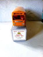 Dinky Toys - Speelgoed Dinky Supertoys 949 Wayne School Bus, Nieuw