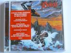 Dio - Holy Diver (remastered) collectors edition, Cd's en Dvd's, Verzenden, Nieuw in verpakking