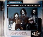 cd - Fleetwood Mac - Memories Of Fleetwood Mac &amp;  Pet..., Zo goed als nieuw, Verzenden