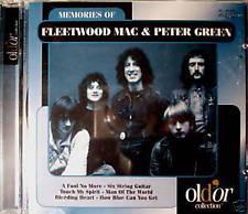 cd - Fleetwood Mac - Memories Of Fleetwood Mac &amp;  Pet..., Cd's en Dvd's, Cd's | Overige Cd's, Zo goed als nieuw, Verzenden