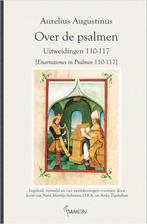 9789463402804 Augustinus uitgaven - Over de psalmen, Verzenden, Nieuw, Aurelius Augustinus