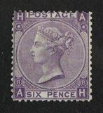 Groot-Brittannië - Great Britain postzegelverzameling, Gestempeld