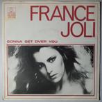 France Joli - Gonna get over you - Single, Pop, Gebruikt, 7 inch, Single