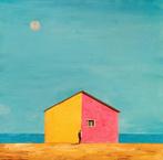 Ruggero Salvatore - La maison au bord de la mer