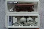 Roco H0 - 46730/46866 - Modeltrein goederenwagon (2) - NMBS, Nieuw