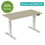 Elektrisch Zit-Sta Bureau NIEUW AANBIEDING! 2-motoren BOSCH