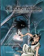 Het offer / De poortwereld / 3 9789461315335 Luc Descamps, Boeken, Verzenden, Zo goed als nieuw, Luc Descamps