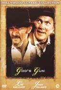 Gods gun - DVD, Cd's en Dvd's, Dvd's | Actie, Verzenden, Nieuw in verpakking