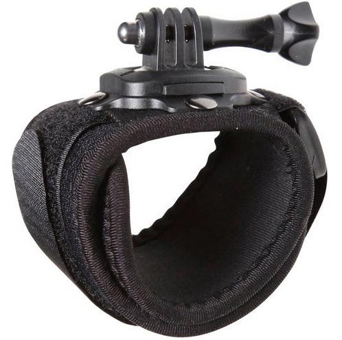 Pro-Mounts 360 Wrist Mount, Audio, Tv en Foto, Actiecamera's, Nieuw, Overige merken, Ophalen of Verzenden
