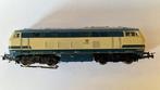 Märklin H0 - 3074 - Diesellocomotief (1) - BR 216 - DB, Nieuw