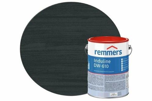 Remmers Induline DW-610 RAL 7016 Antracietgrijs, Doe-het-zelf en Verbouw, Overige Doe-het-zelf en Verbouw, Nieuw, Verzenden