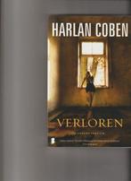 Verloren 9789022562611, Boeken, Verzenden, Zo goed als nieuw