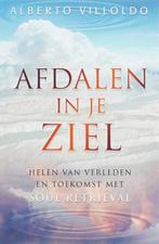 Afdalen in je ziel | 9789020284775 | Alberto Villoldo, Boeken, Zo goed als nieuw, Alberto Villoldo