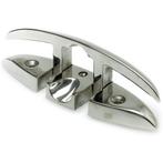 Inklapbare Kikker Rvs 155mm, Watersport en Boten, Bootonderdelen, Ophalen of Verzenden, Nieuw