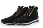 Gabor Hoge sneakers in maat 40 Zwart | 10% extra korting, Kleding | Dames, Schoenen, Verzenden, Zwart, Gabor, Sneakers of Gympen