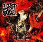 LP gebruikt - Lost Soul - Ãbermensch (Death Of God) (Fra., Cd's en Dvd's, Verzenden, Zo goed als nieuw