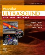 9780702046568 Vascular Ultrasound Abigail Thrush, Boeken, Verzenden, Nieuw, Abigail Thrush