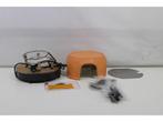 Trebs PizzaGusto 99392 - Pizza Oven voor 8 personen -, Huis en Inrichting, Woonaccessoires | Overige, Verzenden, Zo goed als nieuw