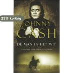 De man in het wit 9789023992684 J. Cash, Boeken, Verzenden, Gelezen, J. Cash
