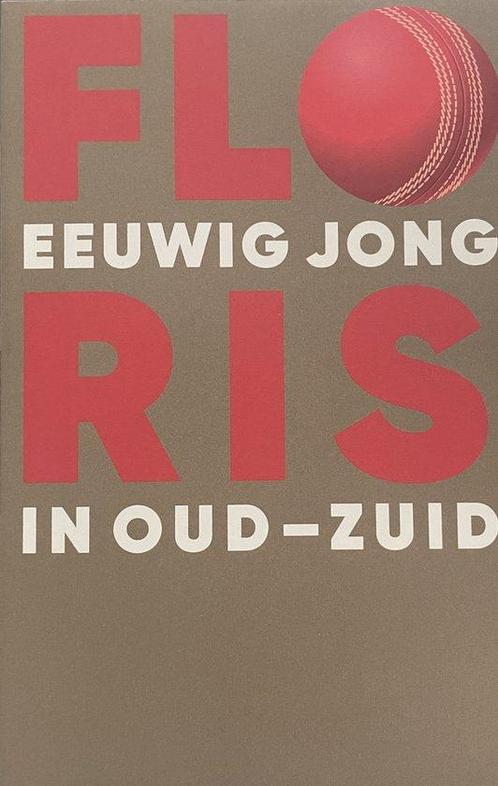Eeuwig jong in Oud-Zuid, Boeken, Overige Boeken, Ophalen of Verzenden