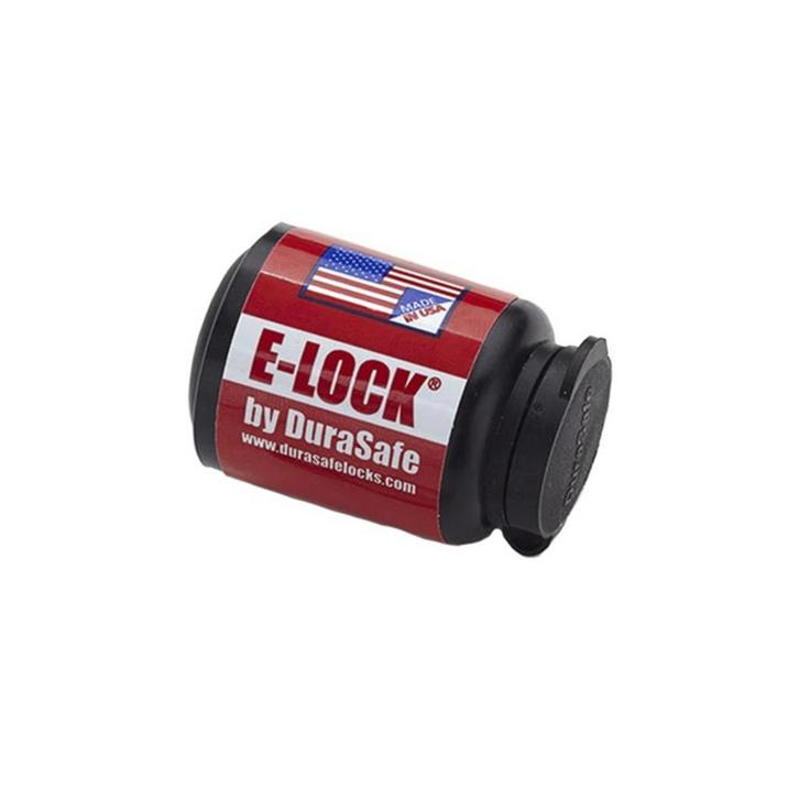 DuraSafe E-Lock Universeel Slot EUL50, Watersport en Boten, Accessoires en Onderhoud, Nieuw, Ophalen of Verzenden