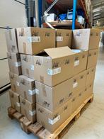 Partij Enveloppen - 34 dozen - AIRPRO - 100x165mm - Wit, Ophalen of Verzenden, Nieuw in verpakking