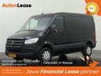 Mercedes Sprinter Bestelbus L1 H1 2019 Diesel Automaat, Auto's, Mercedes-Benz, Automaat, Zwart, Diesel, Nieuw