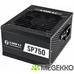 Lian Li SP750 750W SFX Zwart, Computers en Software, Interne voedingen, Verzenden, Nieuw