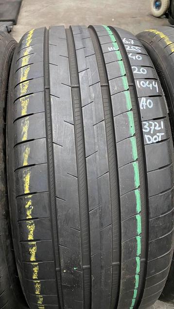 255/40/20 104Y AO GOODYEAR EAGLE F1 ASYMMETRIC5 6,5mm beschikbaar voor biedingen