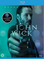 John Wick (Blu-ray), Gebruikt, Verzenden