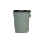 Flextrash Afvalbak S 3L Ocean Green, Caravans en Kamperen, Nieuw