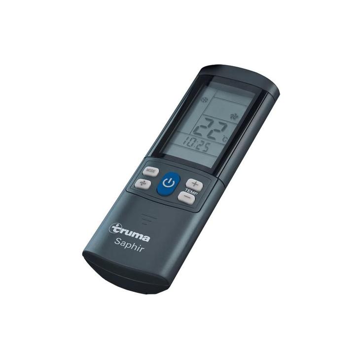 Truma Airco Saphir Compact Blauw, Caravans en Kamperen, Kampeeraccessoires, Nieuw